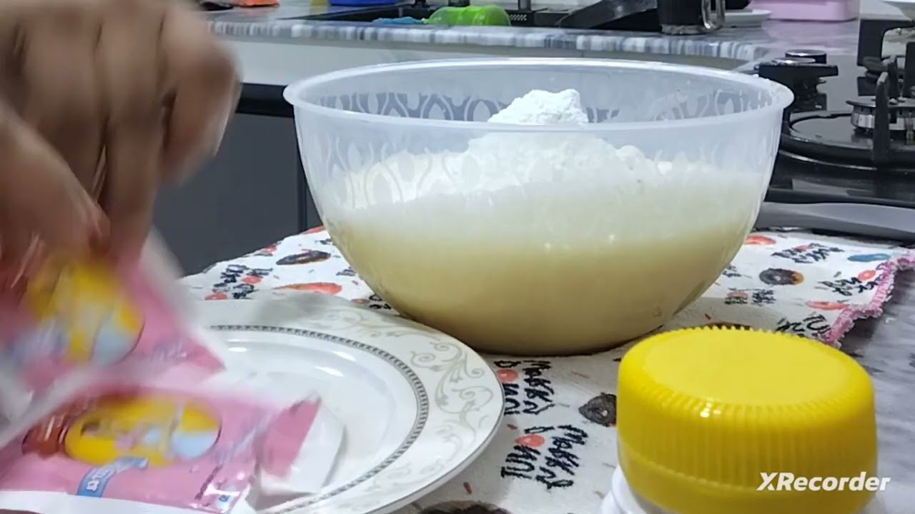 جربت معاكم مسكوتسو 😉 طلعت تهبل 💯 😋 