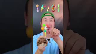 Permen Kipas shorts fyp