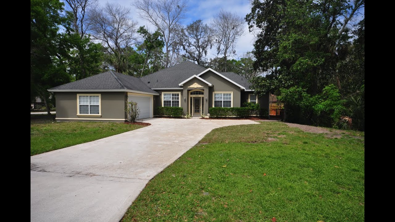 Jacksonville House Rentals 3BR/2BA by Jacksonville Property Management