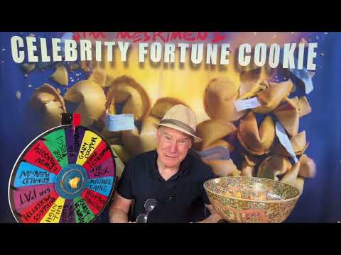 Sig Ruman reads your Celebrity Fortune Cookie 2025 with Jim Meskimen