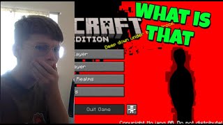 Minecraft The Broken script mod! Episode 1 (This is Crazyy)