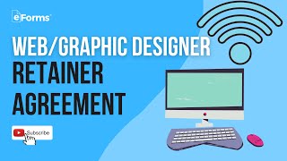 Web/Graphic Designer Retainer Agreement - EXPLAINED
