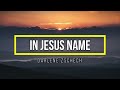 In Jesus Name | Chords and Lyrics - Darlene Zschech