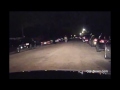 Texas City Police Shooting