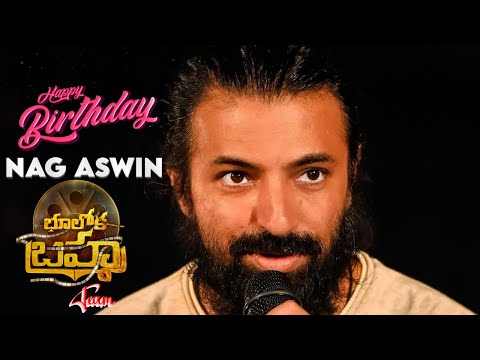 Happy Birthday Nag