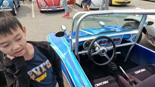 Random Vlog 20 Vw Auto Show