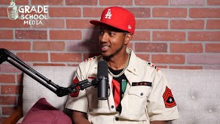 Famous Wesley Jonathan Interview | Casting of Roll Bounce Experience, Sacrifices of Actors & Set Life Profile