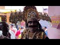 Ravan acting by  lavi thakur  at biggest and brightest city need part 2 yes or no