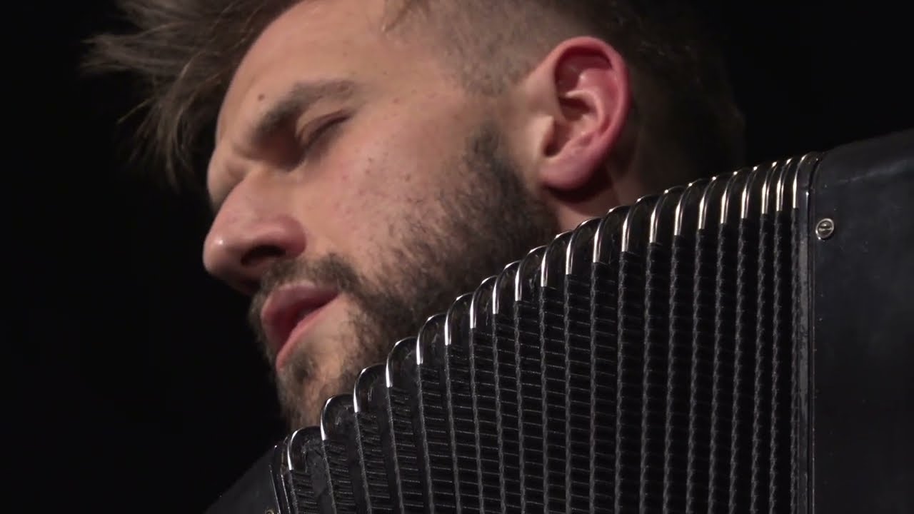 Andrzej Krzanowski - Studium III na akordeon | for accordion