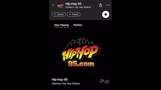 Now Playing on iHeart Radio: James Artissen &amp; Bigg Baggz - “Like That” | THE ART DEALER