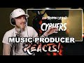 Music Producer Reacts to 2020 XXL Freshman Cyphers (Polo G, Jack Harlow, NLE Choppa & MORE)