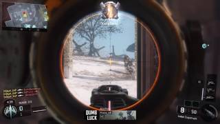 Triple Collateral Infection / AjaxEU