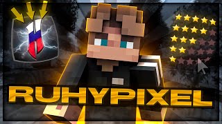 ❌RUHYPIXEL - ЗЛО, ОБМАН?! ПЛЮСЫ и МИНУСЫ! #minecraft #misterbeast #prank #hypixel #agerapark