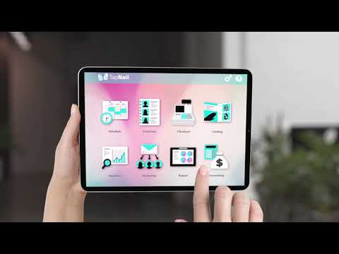 Tapnail ネイルサロン Google Play のアプリ