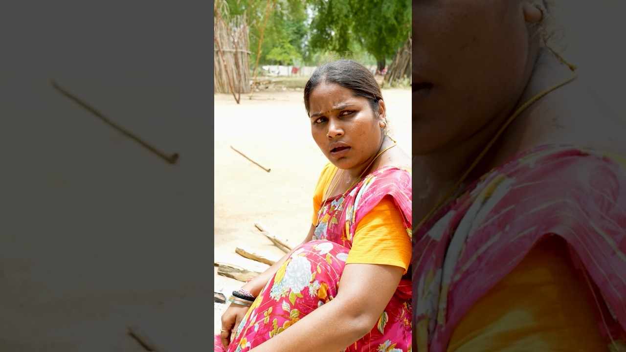 నీ పెండ్లాం నీ ఇష్టం #villagecomedy #villageguys #comedy #funny #telangaana