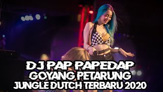 Download Lagu DJ PAP PAPEDAP REMIX X GOYANG PETARUNG || DJ TIK TOK VIRAL || (Jungle Dutch 2020)