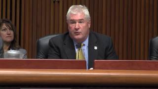 NYS Assembly Minority Leader Brian Kolb's Opening Statement of the 2017 Budget Conference Committee