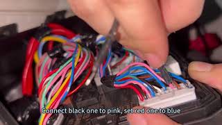 Xtool Adds A Smart Key For 2021 Nissa Sentra With Bypass Cable- Obdii365