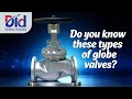 Main Applications of Globe Valve.#valve #globevalve #gas #oil #water #hvac #chemicalfree