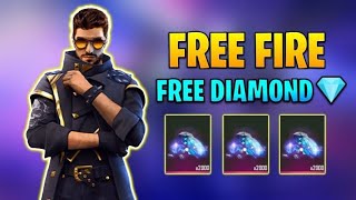 FREE FIRE FREE DIAMONDS APP EASY PROCESS FREE DIAMONDS#free fire# #sanjayff # screenshot 4