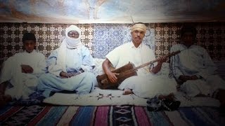 Màalam Baghni & Abderazzak Khirani - Hamadi - & Gnawa Oulad Bambra