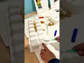 Want to teach about dental health but you don’t have one of those fancy tooth models? No