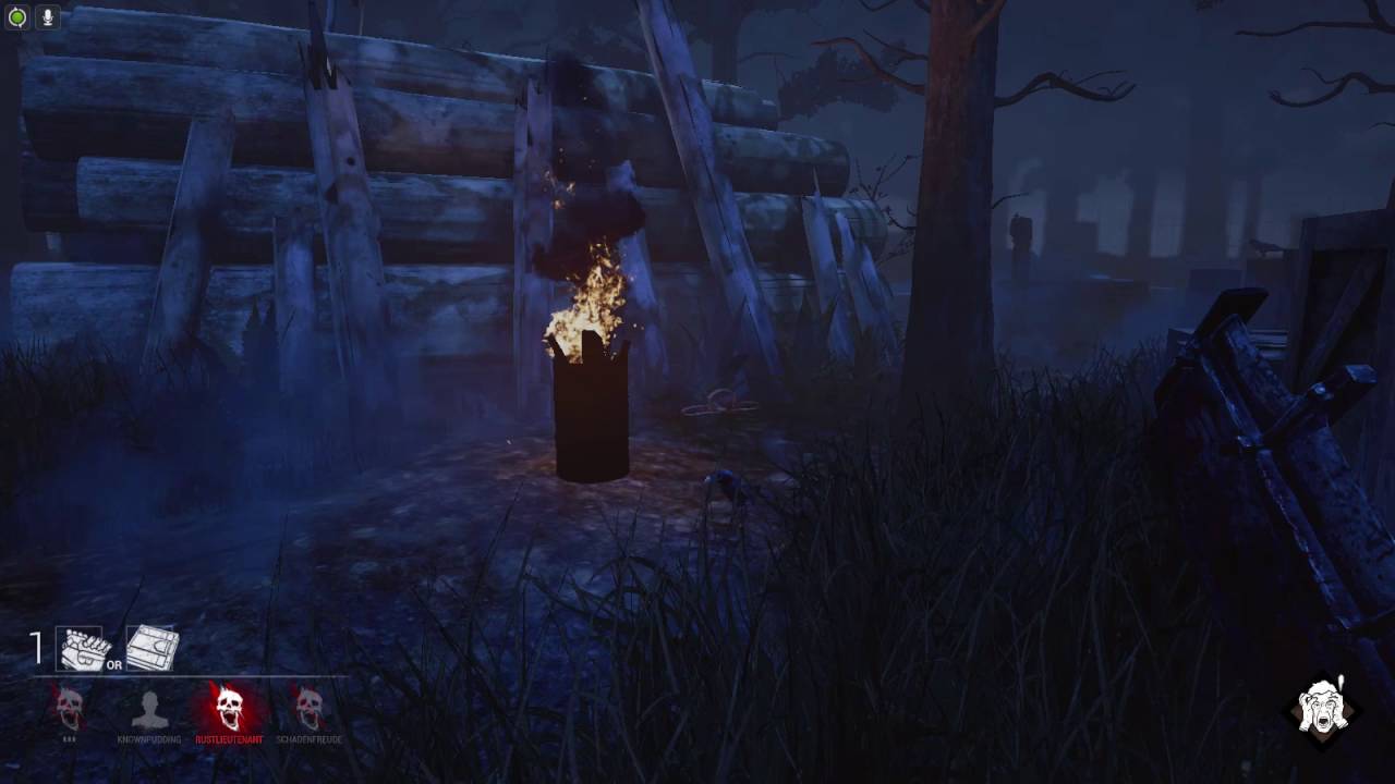 Games Like Dead By Daylight For Mac | Peatix