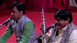 Download lagu Shri jagdambe aayi re | Mukhiram | Evening Program | Sahastrara Puja 2017 | Cabella, Italy
