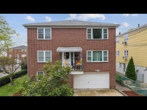 17 Bryn Mawr Terrace, Yonkers, NY home video tour