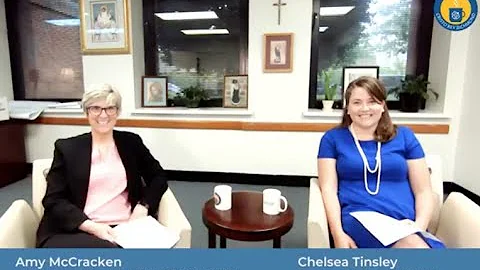 Coffee with Cristo Rey Richmond LIVE! w/ CWSP Dire...