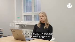 Nordkapp Creative Takes Hr To The Next Level With Greensteps Kick Off Workshop
