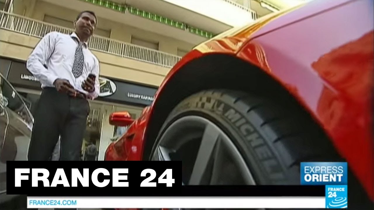 France : Quand la Côte d'Azur déroule le tapis rouge aux Saoudiens