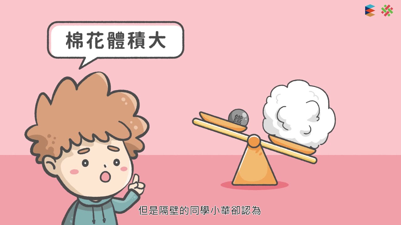 108新課綱｜八上理化｜【觀念】密度的測量