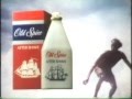 Old Spice - The Mark Of A Man