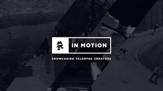 Monstercat In Motion: Debut