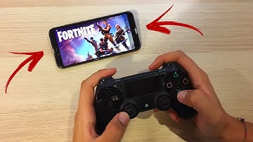 PS4 Games on ANY Android - Remote Play 2018 NEW UPDATED GUIDE!