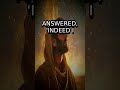 🤲 Why Did Allah Create Us? The Angels' Words That Shook The Heavens #Muslim