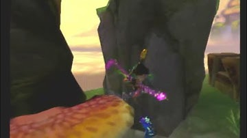 Tak & the Power of Juju PS2 Playthrough Part 6