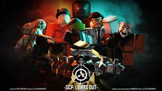 Roblox SCP Series Intro