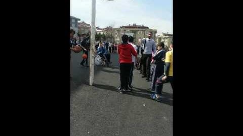 Movie Maker - Kizoa Video Düzenleme Programı: emphaty game for a game in each ring