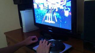 DJ Hero!!