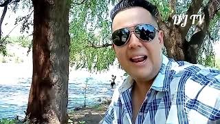 carnita asada en el arroyo de San Vicente - DJ TV