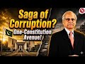 One Constitution Avenue | A Symbol of Corruption and Elite Capture | Zahid Hussain | Narratives