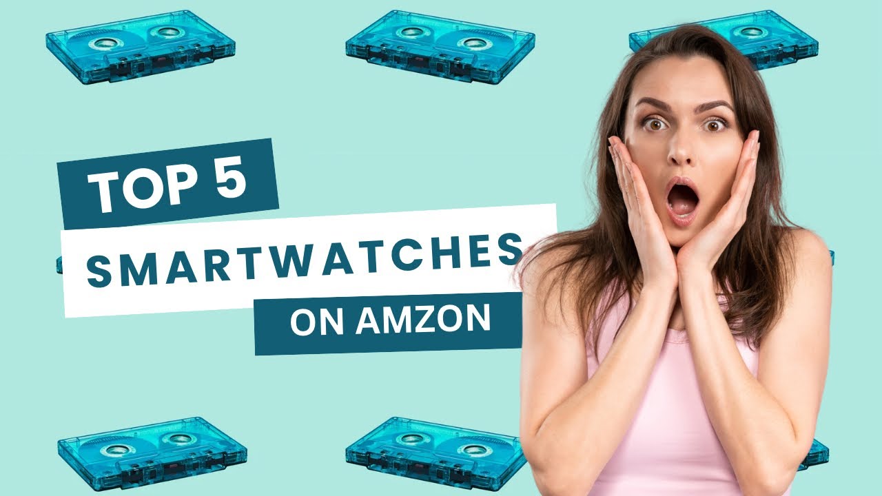 The Best Budget Smartwatches Under ₹2000 | Amazon must-have