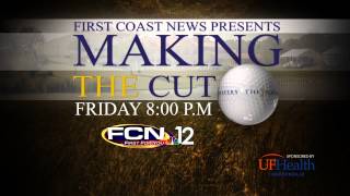 MAKING THE CUT FRIDAY 8PM ONLY ON WTLV NBC12
