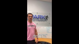 Team Training @ SPARK #shorts
