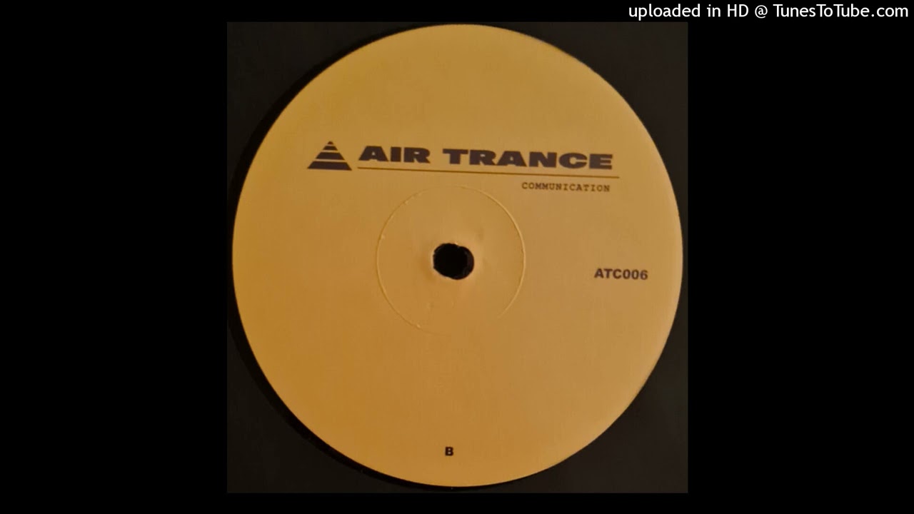 Francesco Farfa - Laser Beam (Miki Remix)