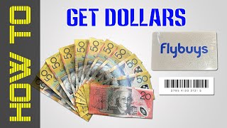 How To Get Money From Flybuys