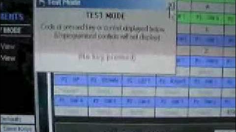 DDR Machine to Stepmania Machine Conversion pt 3