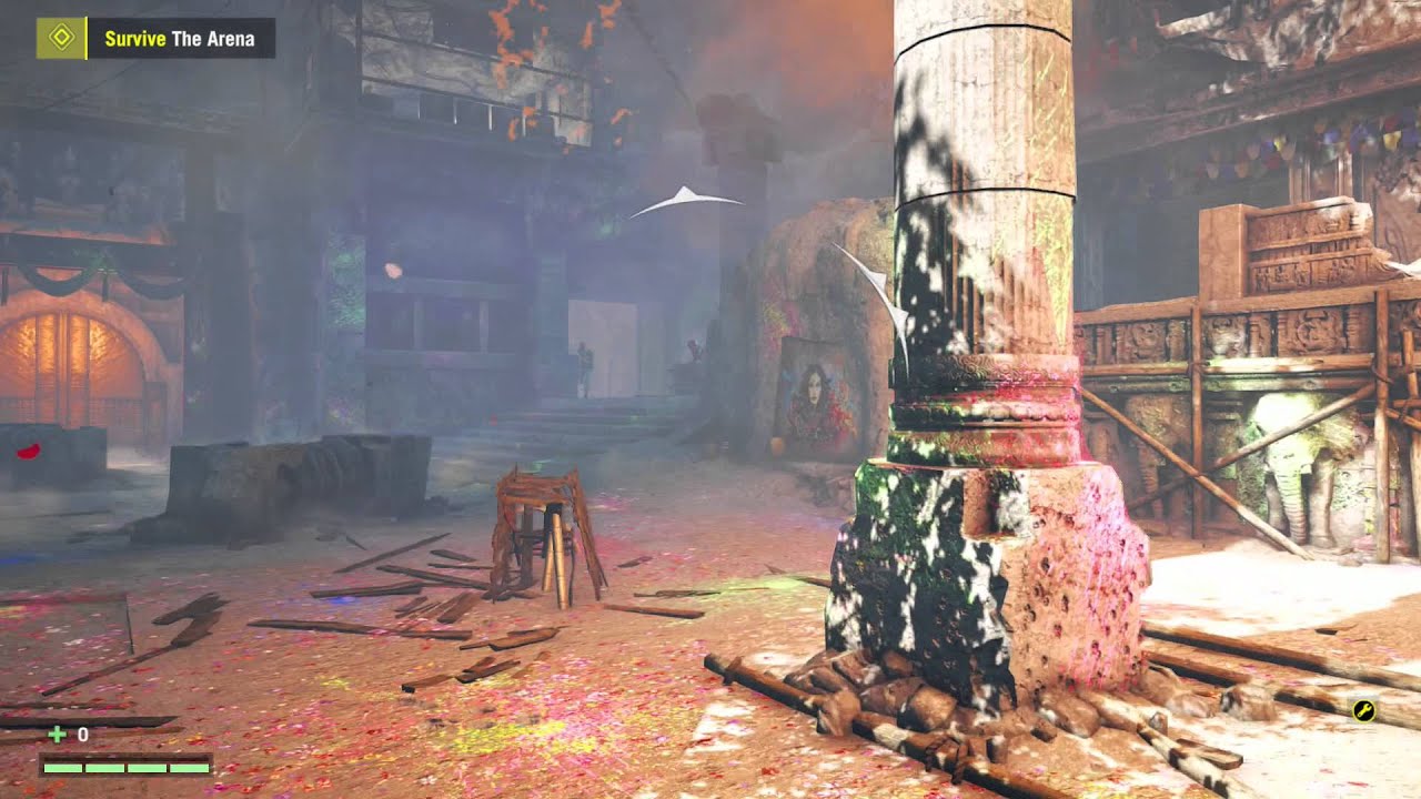 FARCRY 4 Walkthrough Part 9 YouTube farcry-4-walkthrough-part-9-youtube